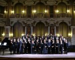 Mantova, Teatro Bibiena, gennaio 2008